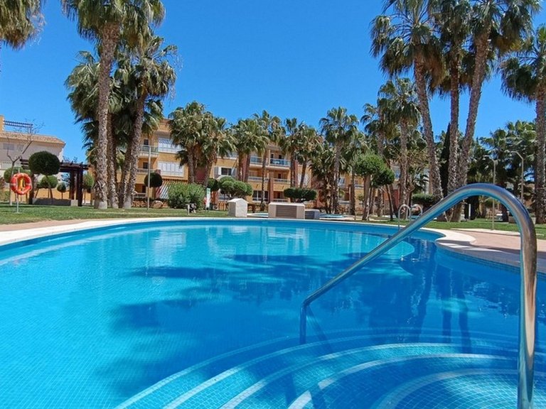 Apartment for Sale in Fuente Alamo, Murcia 13
