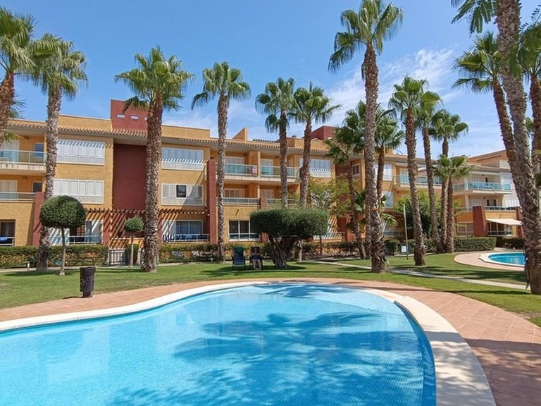 Apartment for Sale in Fuente Alamo, Murcia 16