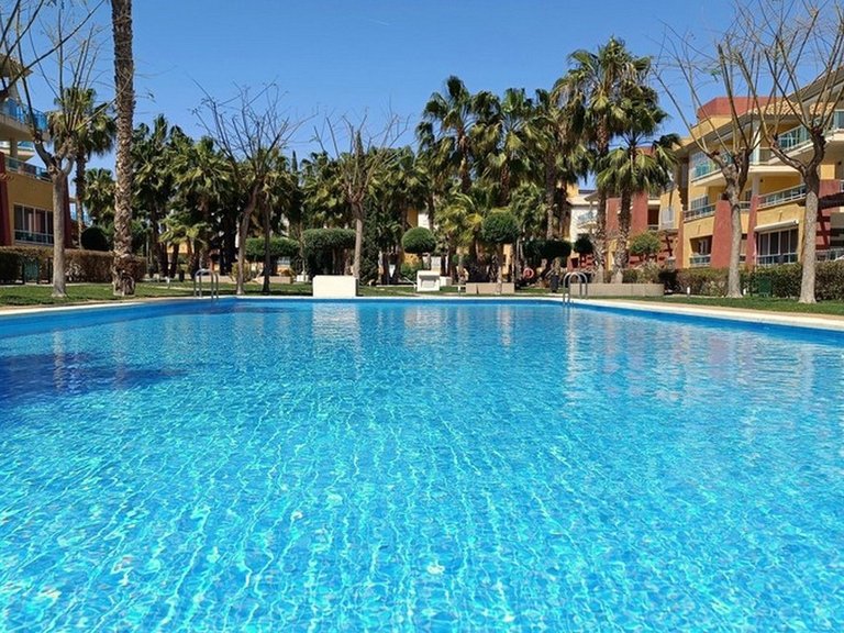 Apartment for Sale in Fuente Alamo, Murcia 17