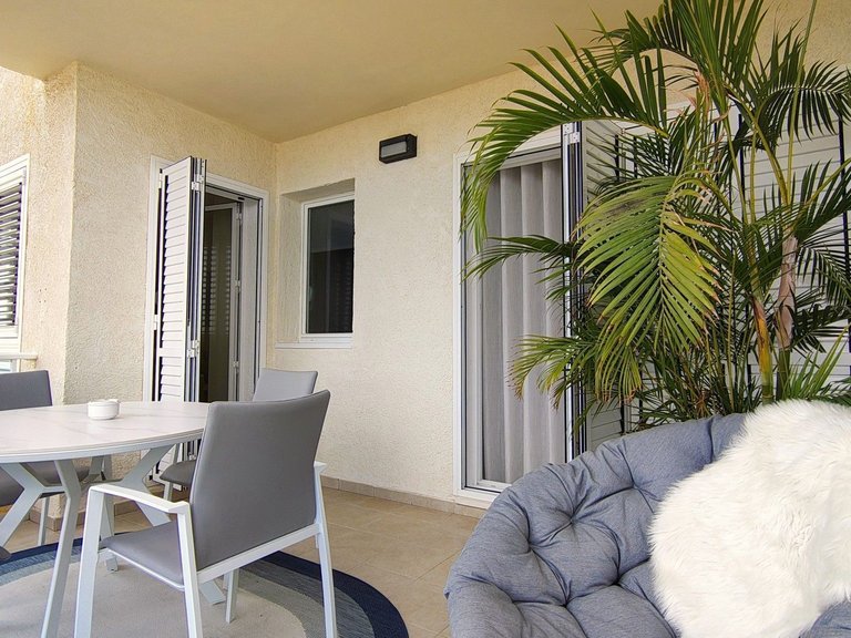 Apartment for Sale in Fuente Alamo, Murcia 15