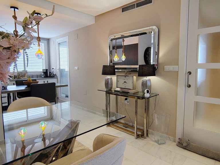Apartment for Sale in Fuente Alamo, Murcia 19