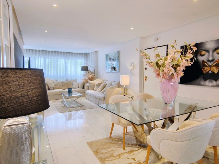 Apartment for Sale in Fuente Alamo, Murcia 20