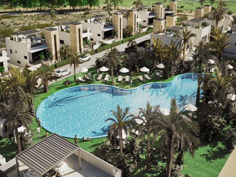 Villa for Sale in Camposol, Murcia 14