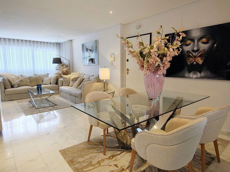 Apartment for Sale in Fuente Alamo, Murcia 21