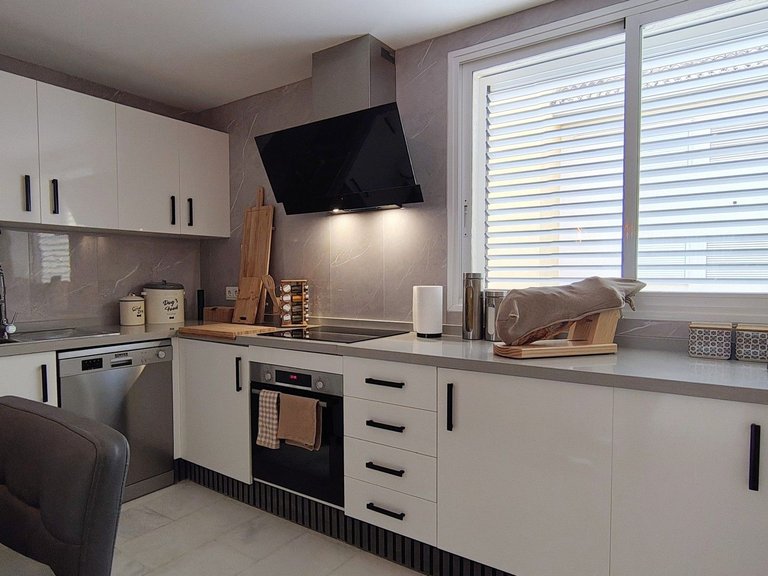 Apartment for Sale in Fuente Alamo, Murcia 22