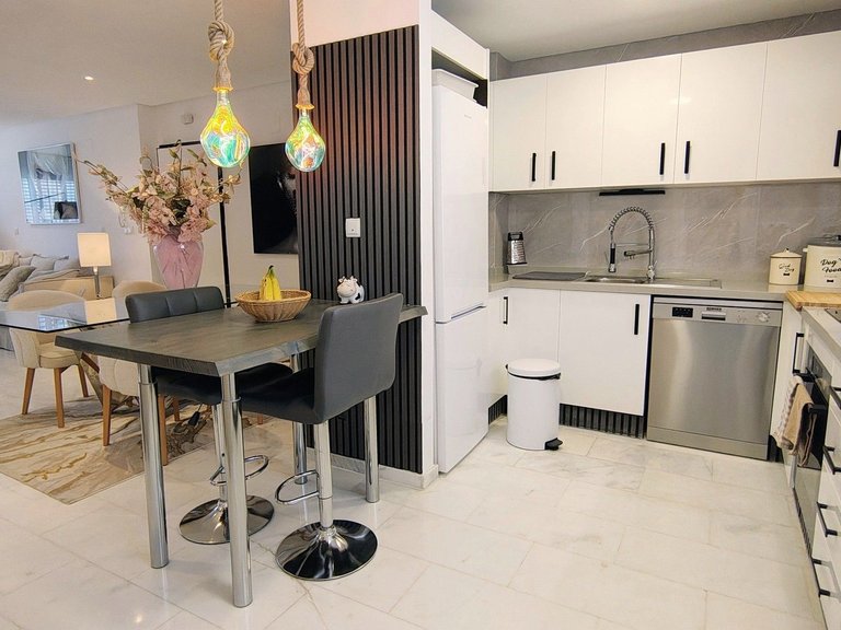 Apartment for Sale in Fuente Alamo, Murcia 23