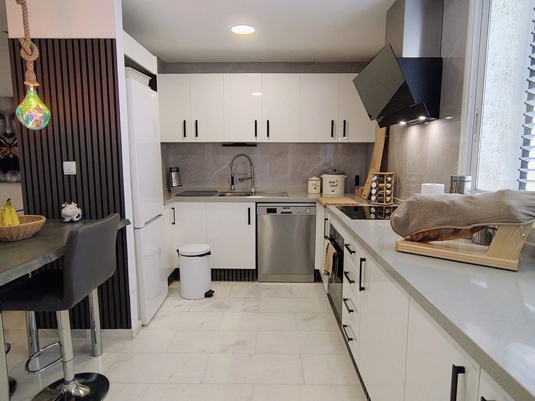 Apartment for Sale in Fuente Alamo, Murcia 25