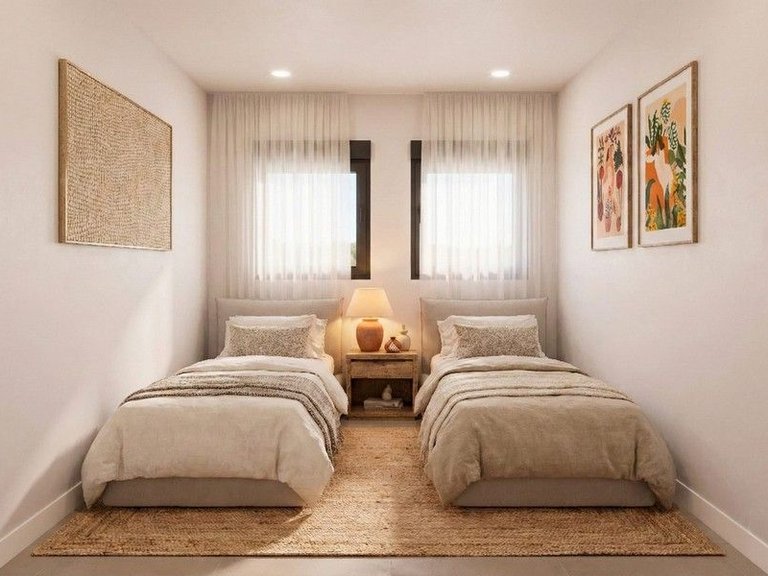 Villa for Sale in Camposol, Murcia 6