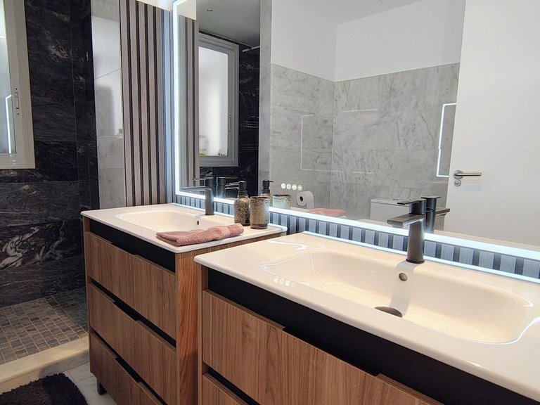 Apartment for Sale in Fuente Alamo, Murcia 24