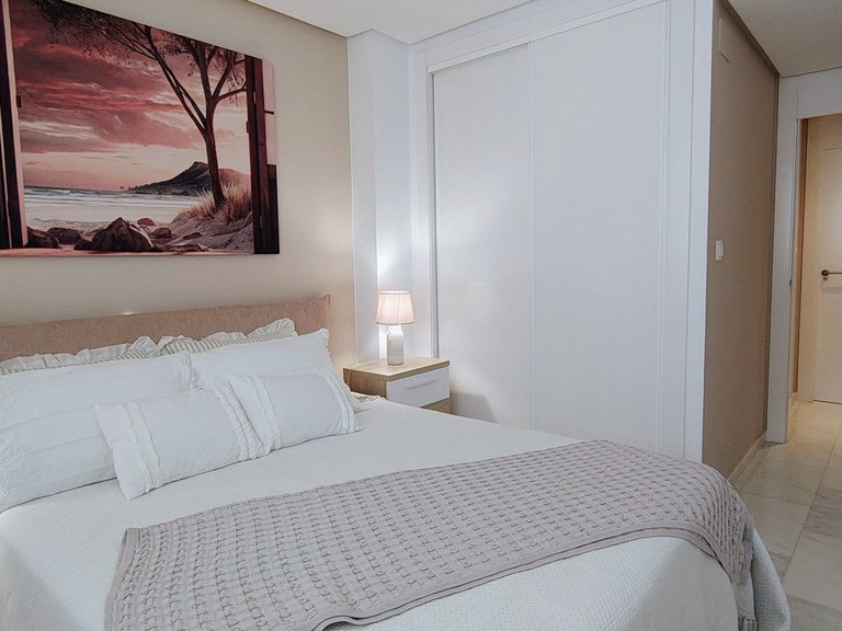 Apartment for Sale in Fuente Alamo, Murcia 27