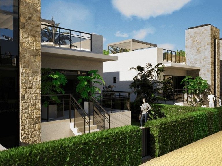 Villa for Sale in Camposol, Murcia 20