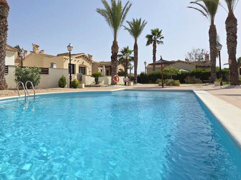 Villa for Sale in , Murcia 1