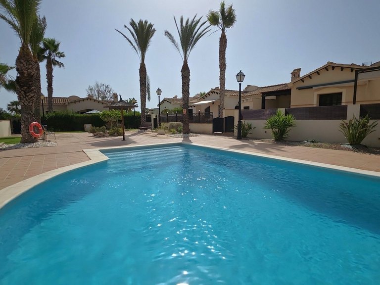 Villa for Sale in , Murcia 15