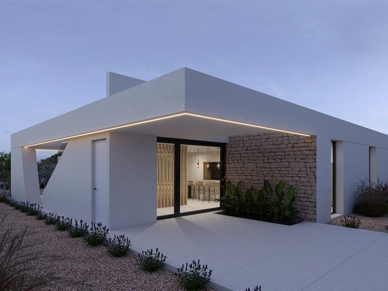 Villa for Sale in Hacienda Del Alamo Golf Resort, Murcia 7