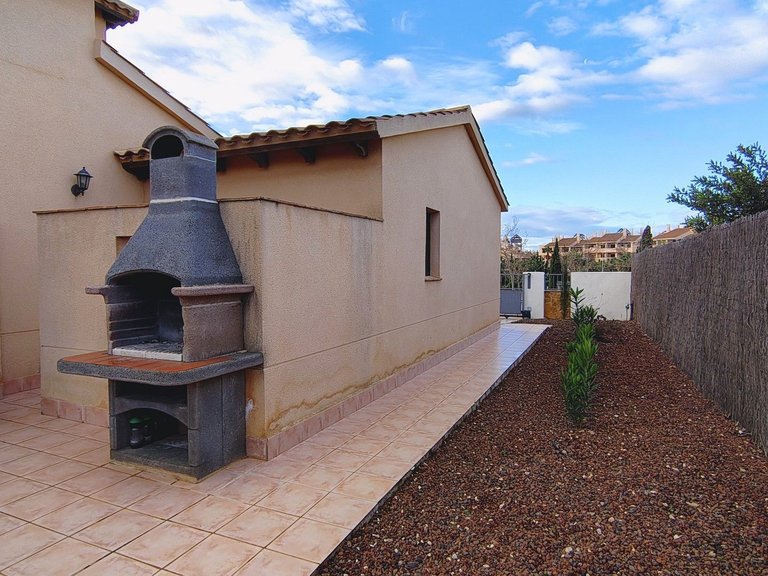 Villa for Sale in Hacienda Del Alamo Golf Resort, Murcia 13