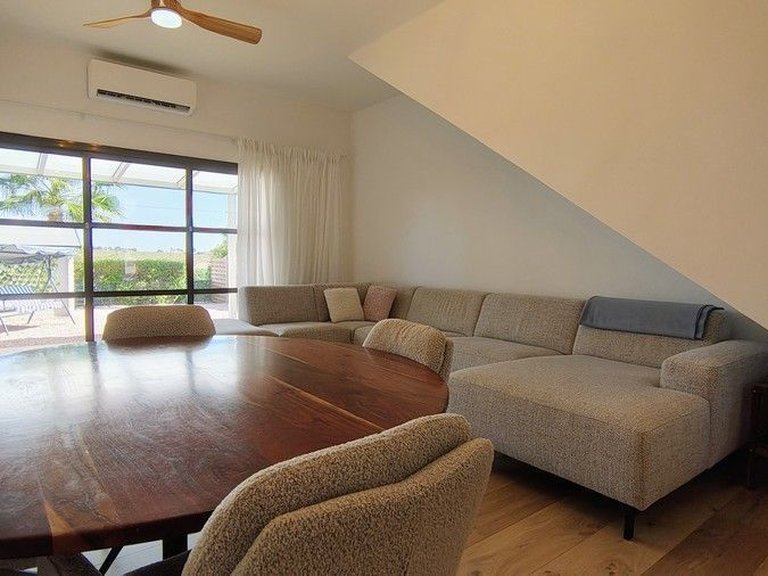 Villa for Sale in Hacienda Del Alamo Golf Resort, Murcia 2