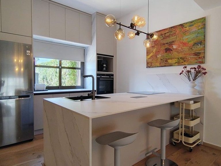 Villa for Sale in Hacienda Del Alamo Golf Resort, Murcia 16