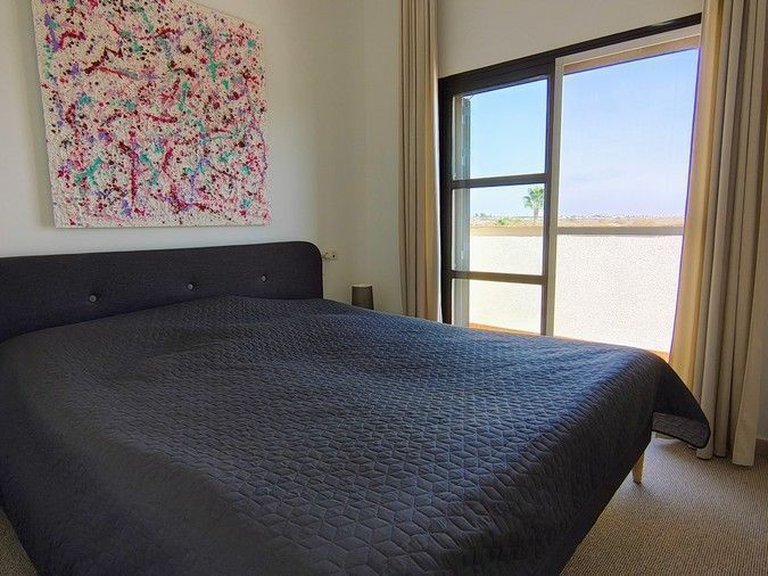 Villa for Sale in Hacienda Del Alamo Golf Resort, Murcia 10