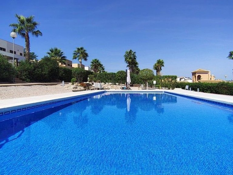 Villa for Sale in Hacienda Del Alamo Golf Resort, Murcia 3