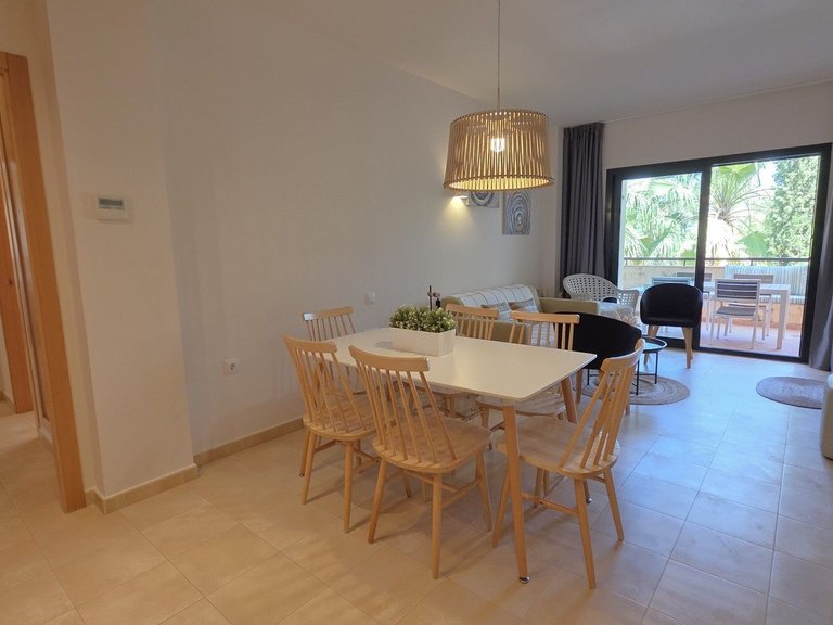 Apartment for Sale in Fuente Alamo, Murcia 10