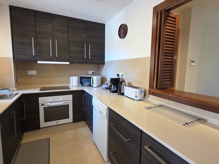 Apartment for Sale in Fuente Alamo, Murcia 12
