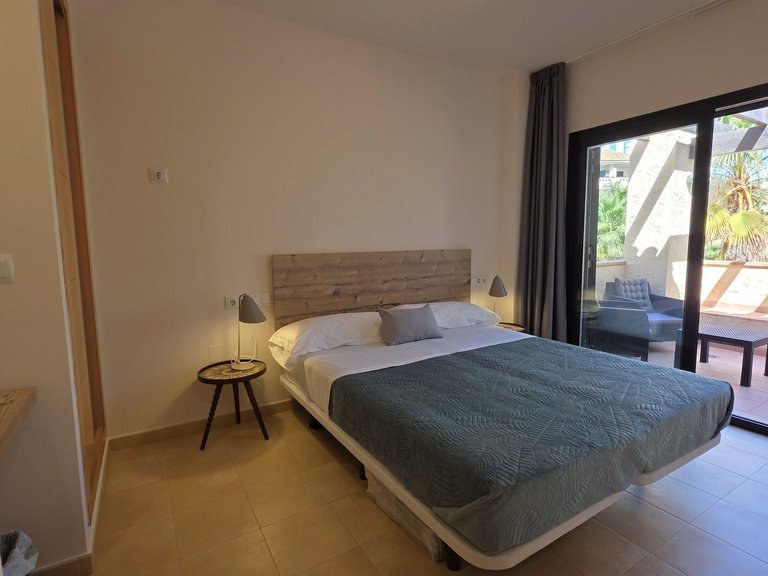 Apartment for Sale in Fuente Alamo, Murcia 9