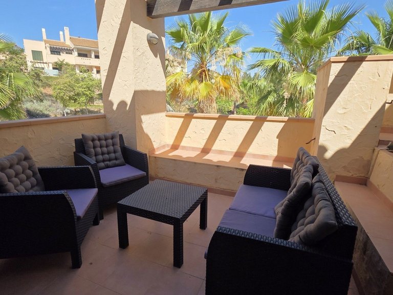 Apartment for Sale in Fuente Alamo, Murcia 17