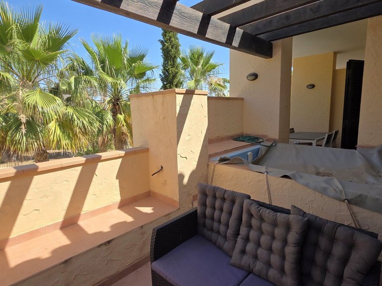 Apartment for Sale in Fuente Alamo, Murcia 18
