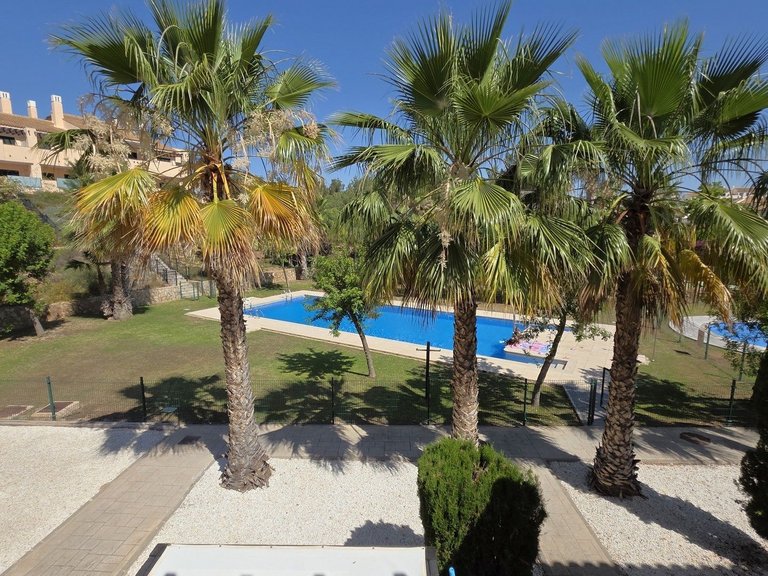 Apartment for Sale in Fuente Alamo, Murcia 20