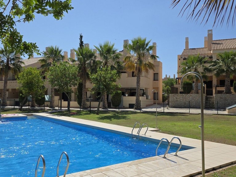 Apartment for Sale in Fuente Alamo, Murcia 2