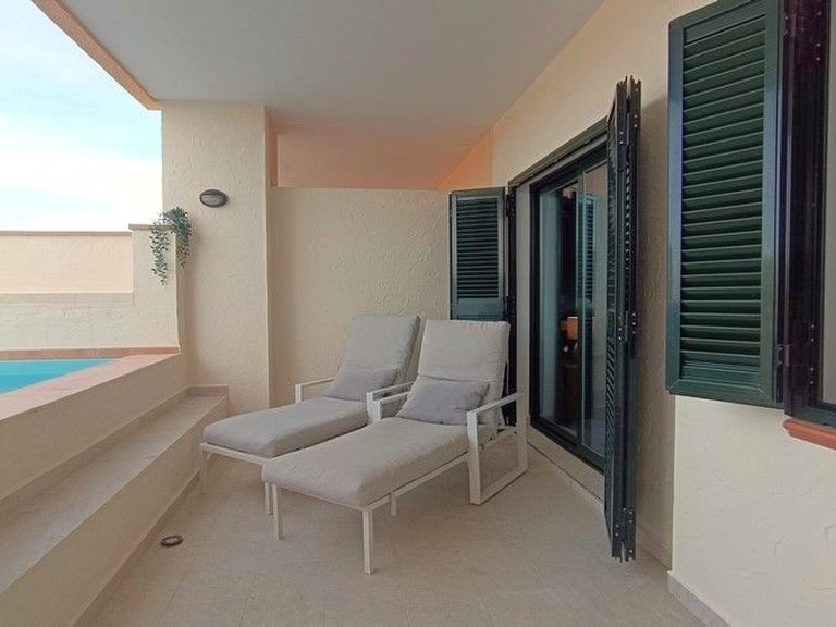 Apartment for Sale in Hacienda Del Alamo Golf Resort, Murcia 8