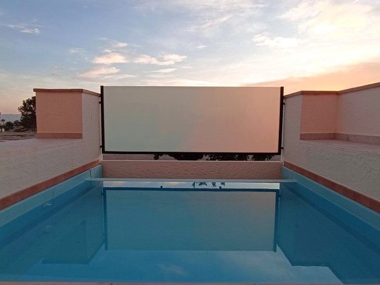 Apartment for Sale in Hacienda Del Alamo Golf Resort, Murcia 10