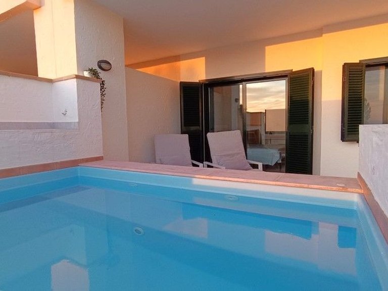 Apartment for Sale in Hacienda Del Alamo Golf Resort, Murcia 13