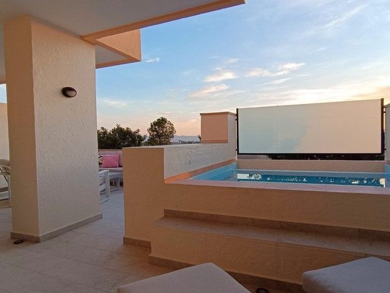 Apartment for Sale in Hacienda Del Alamo Golf Resort, Murcia 32
