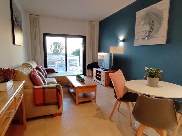 Apartment for Sale in Hacienda Del Alamo Golf Resort, Murcia 17