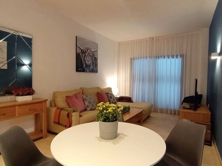 Apartment for Sale in Hacienda Del Alamo Golf Resort, Murcia 15