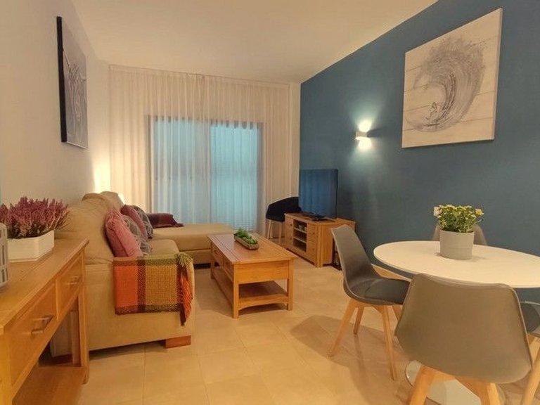 Apartment for Sale in Hacienda Del Alamo Golf Resort, Murcia 3