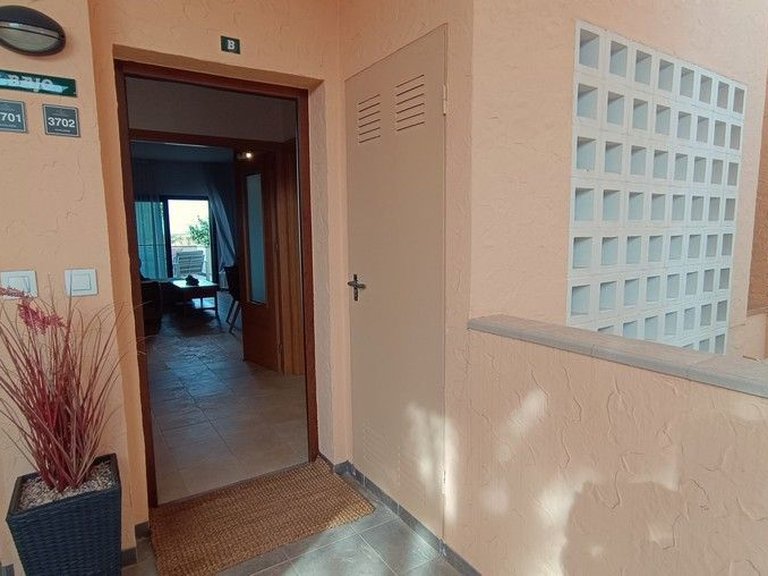 Apartment for Sale in Hacienda Del Alamo Golf Resort, Murcia 4