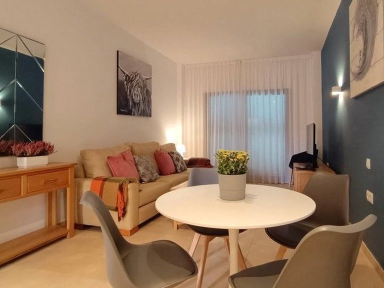 Apartment for Sale in Hacienda Del Alamo Golf Resort, Murcia 16