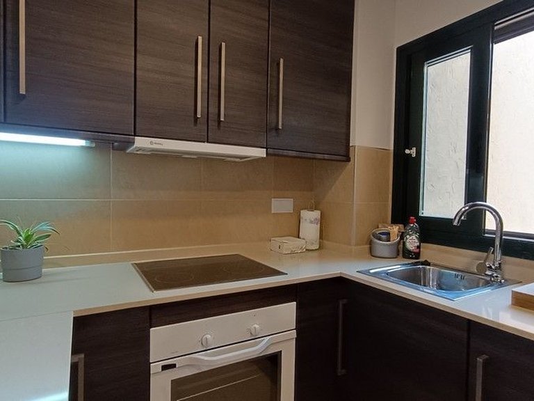 Apartment for Sale in Hacienda Del Alamo Golf Resort, Murcia 19