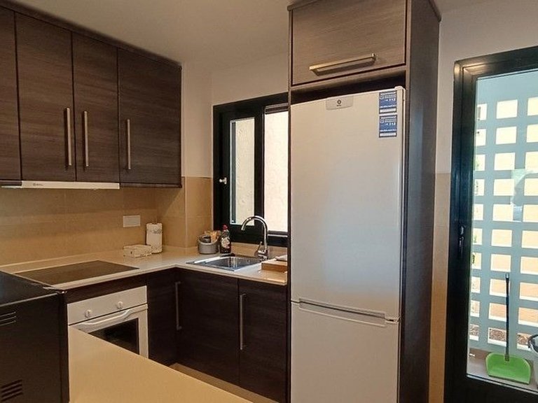 Apartment for Sale in Hacienda Del Alamo Golf Resort, Murcia 39