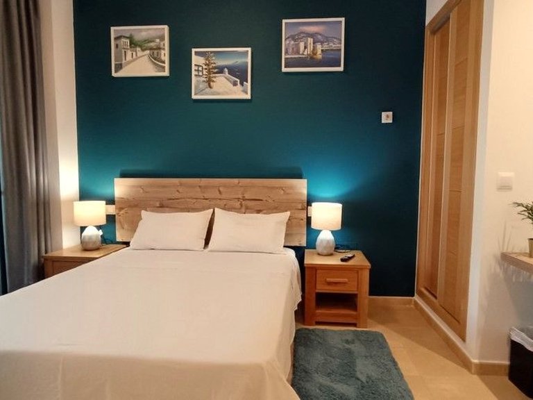 Apartment for Sale in Hacienda Del Alamo Golf Resort, Murcia 22