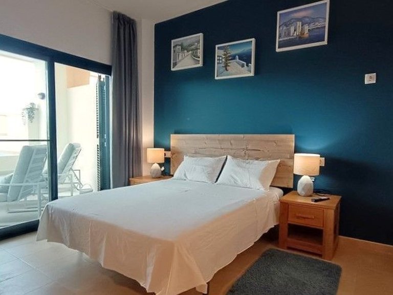 Apartment for Sale in Hacienda Del Alamo Golf Resort, Murcia 23