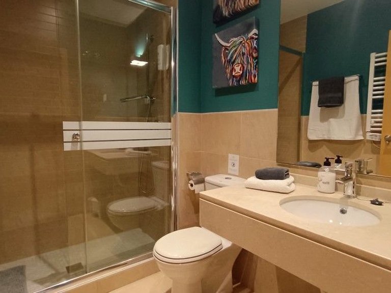 Apartment for Sale in Hacienda Del Alamo Golf Resort, Murcia 28