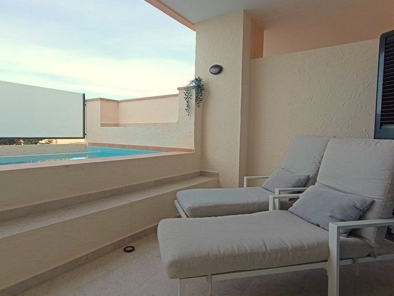 Apartment for Sale in Hacienda Del Alamo Golf Resort, Murcia 27