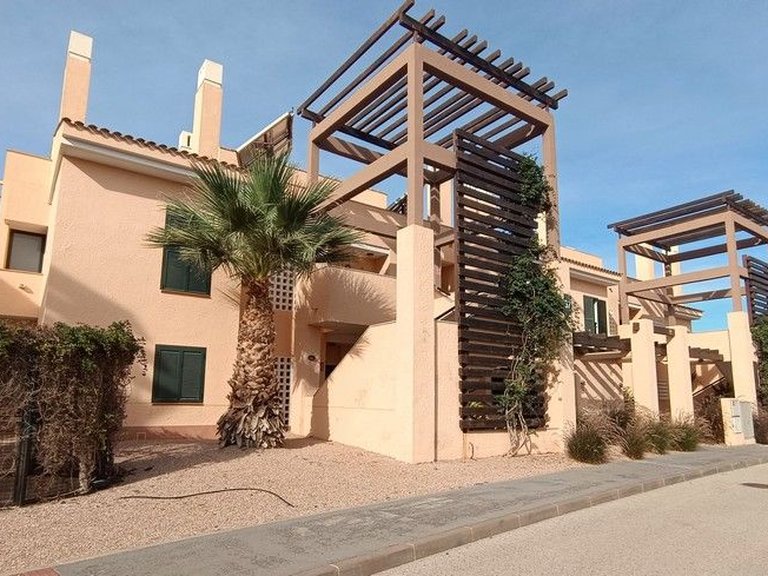 Apartment for Sale in Hacienda Del Alamo Golf Resort, Murcia 33