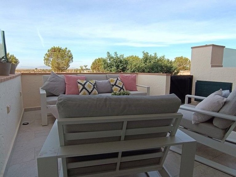 Apartment for Sale in Hacienda Del Alamo Golf Resort, Murcia 7