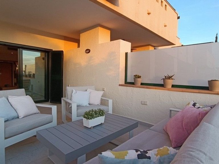 Apartment for Sale in Hacienda Del Alamo Golf Resort, Murcia 38