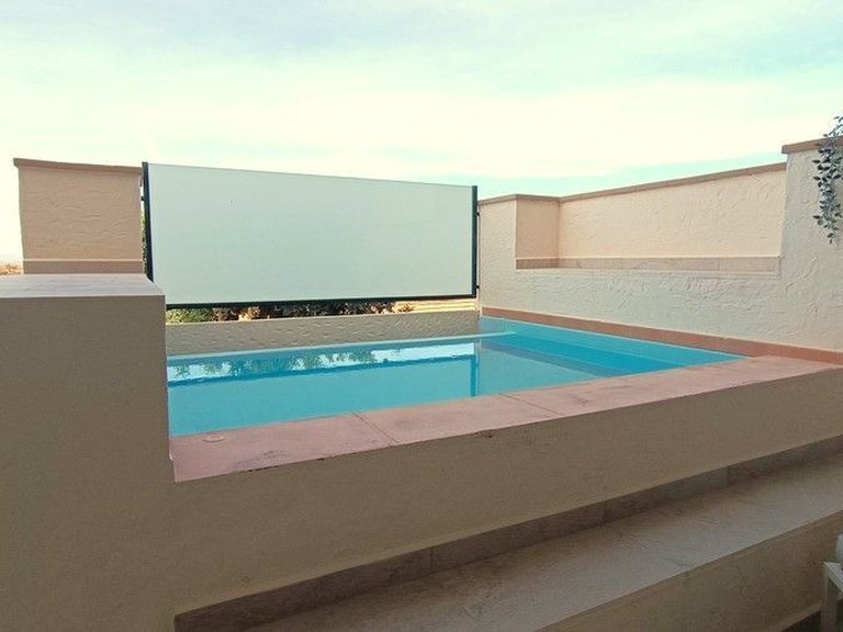 Apartment for Sale in Hacienda Del Alamo Golf Resort, Murcia 31