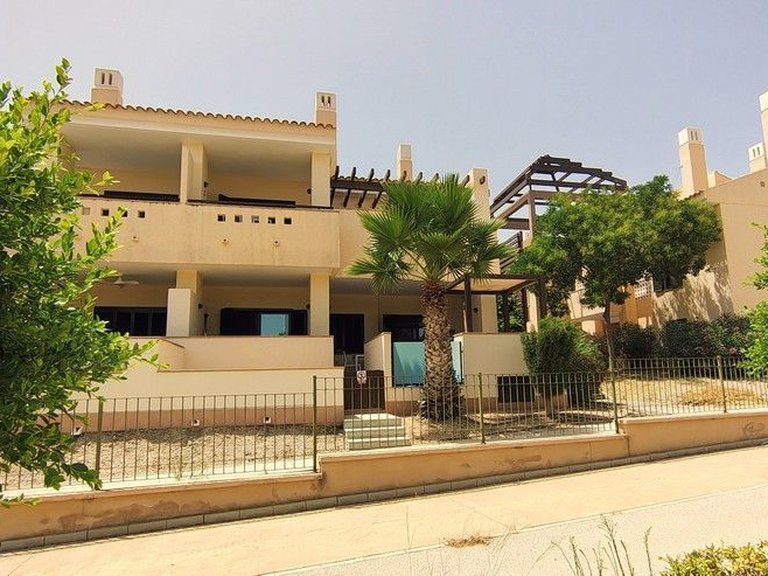 Apartment for Sale in Hacienda Del Alamo Golf Resort, Murcia 6